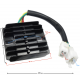 GT 125 voltage regulator