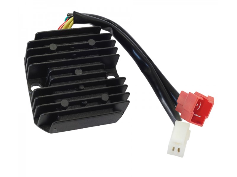 Voltage regulator Huragan/ 21/ Falcon 125cc, injection