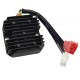 Voltage regulator Huragan/ 21/ Falcon 125cc, injection