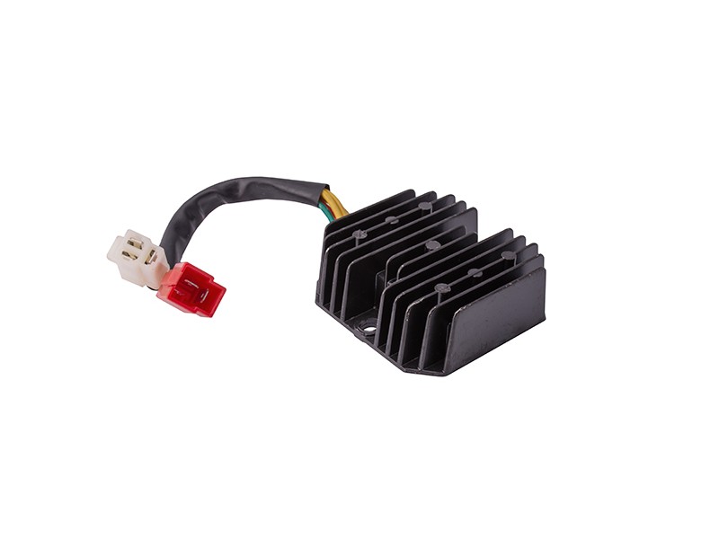Voltage regulator Huragan/ 21/ Falcon 125cc, injection