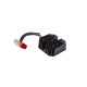 Voltage regulator Huragan/ 21/ Falcon 125cc, injection