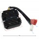 Voltage regulator Huragan/ 21/ Falcon 125cc, injection