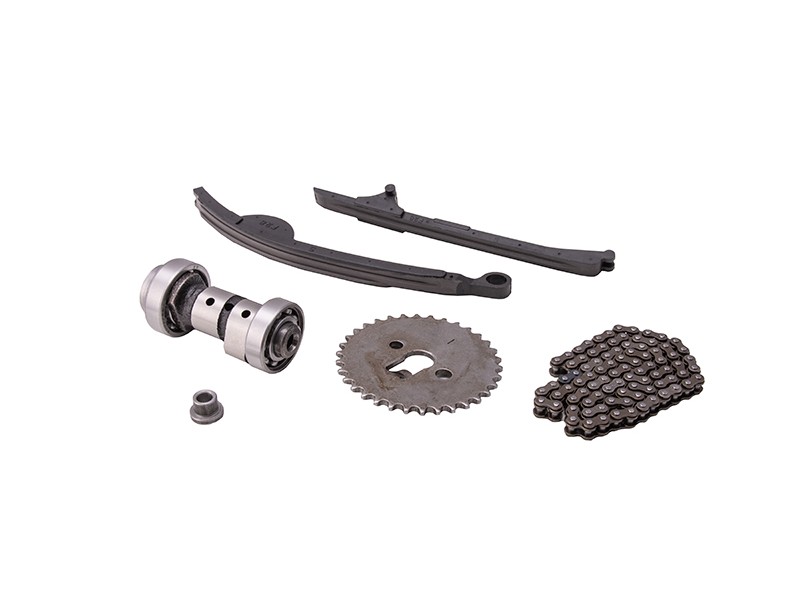 Timing gear for Travel 125 motorcycle Timing gear for Travel 125 motorcycle
