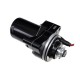 Starter for 50cc moped, 12/22 teeth, black