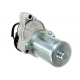 Starter for 50cc moped, 12/22 teeth, silver