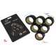 Variator rollers 5 gr 50 4T scooter