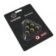 Variator rollers 5 gr 50 4T scooter