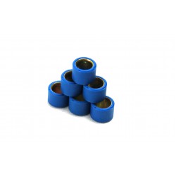 Variator rollers 8gram 18/14 for Falcon 125