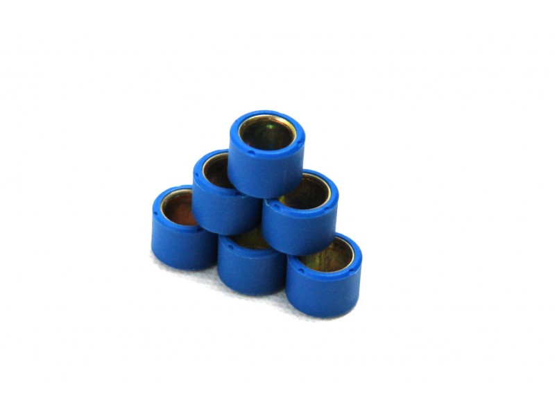 Variator rollers 8gram 18/14 for Falcon 125