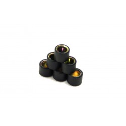 Variator rollers (5g) for Falcon 2T scooter