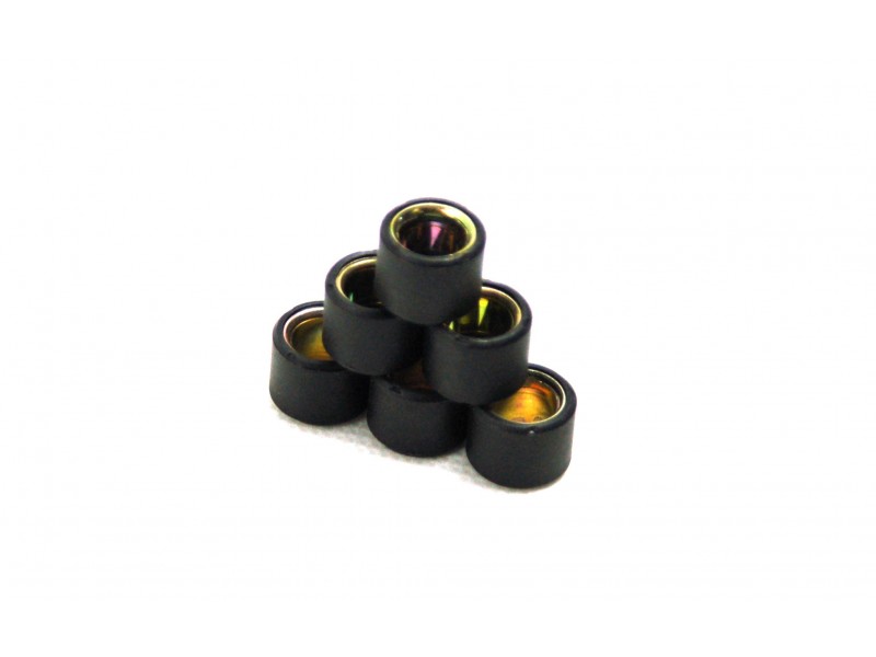 Variator rollers (5g) for Falcon 2T scooter
