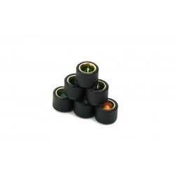 Variator rollers (6g) for Falcon 2T scooter