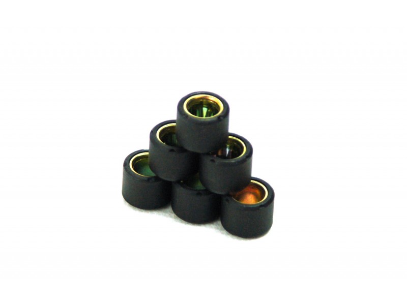 Variator rollers (6g) for Falcon 2T scooter