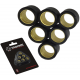 Variator rollers 4gr for 50 2 T scooter Variator rollers 4gr for 50 2 T scooter