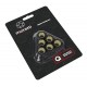 Variator rollers 8gr 50 4T