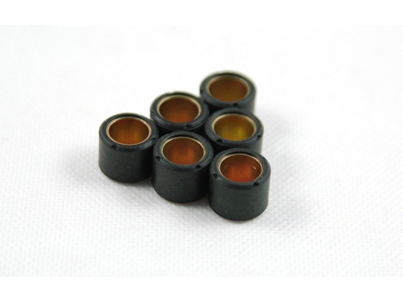 Variator rollers 3,5gr 50 4T scooter Variator rollers 3,5gr 50 4T scooter