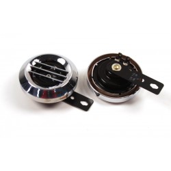 Sound signal for Ranger Classic moped