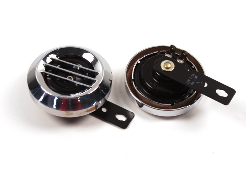 Sound signal for Ranger Classic moped