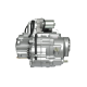 horizontal engine 139FMB, 70cc 4T, 4-speed manual, silver