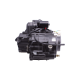 horizontal Moretti engine 152FMH, 110cc 4T, 4 speed , maual, black