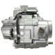 horizontal BTS engine 154FMH, 125cc 4T , 4 speed manual, silver horizontal BTS engine 154FMH, 125cc 4T , 4 speed manual, silver