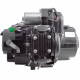 Air cooled horizontal engine 154FMI, 130cc 4T, 4 speed manual