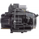 Air cooled horizontal engine 154FMI, 130cc 4T, 4 speed manual