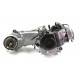 Horizontal engine 139QMB 12, 50cc 4T, 430cm