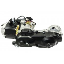 Horizontal engine 139QMB 10, 50cc 4T, 400cm