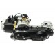Horizontal engine 139QMB 10, 50cc 4T, 400cm