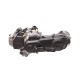Horizontal engine 139QMB 12, 80cc 4T, 430cm, short shaft