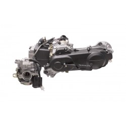 Horizontal engine 139QMB 12, 80cc 4T, 430cm, short shaft