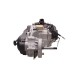 Horizontal engine 139QMB 12, 80cc 4T, 430cm