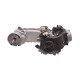Horizontal engine 139QMB 12, 80cc 4T, 430cm