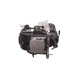 Horizontal engine 139QMB 12, 80cc 4T, 430cm