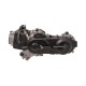 Horizontal engine 139QMB 10, 80cc 4T, 400cm
