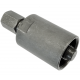 Magnetic wheel puller for 50cc 4T moped (right thread)