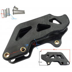 Chain Guide NXT250 Base / NXT250 L