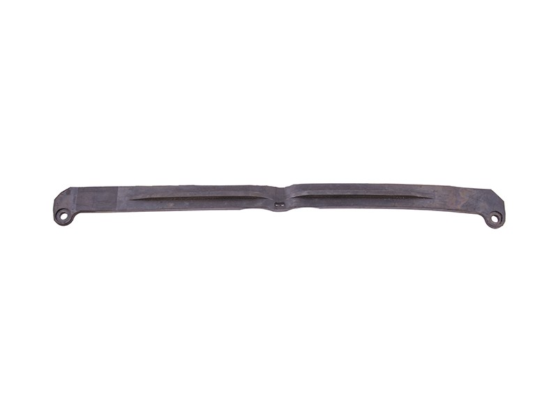 Drive chain glide for Hyper 125 motorcycle