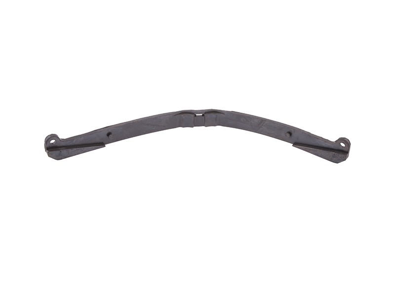 Drive chain glide for Hyper 125 motorcycle