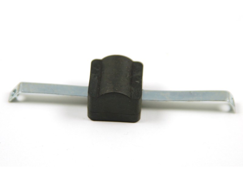 Drive chain guide for Sprint 1 moped