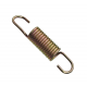 Brake lever spring for Classic 125 motorcycle