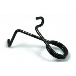 Rear brake spring for Hyper 125 motorcycle
