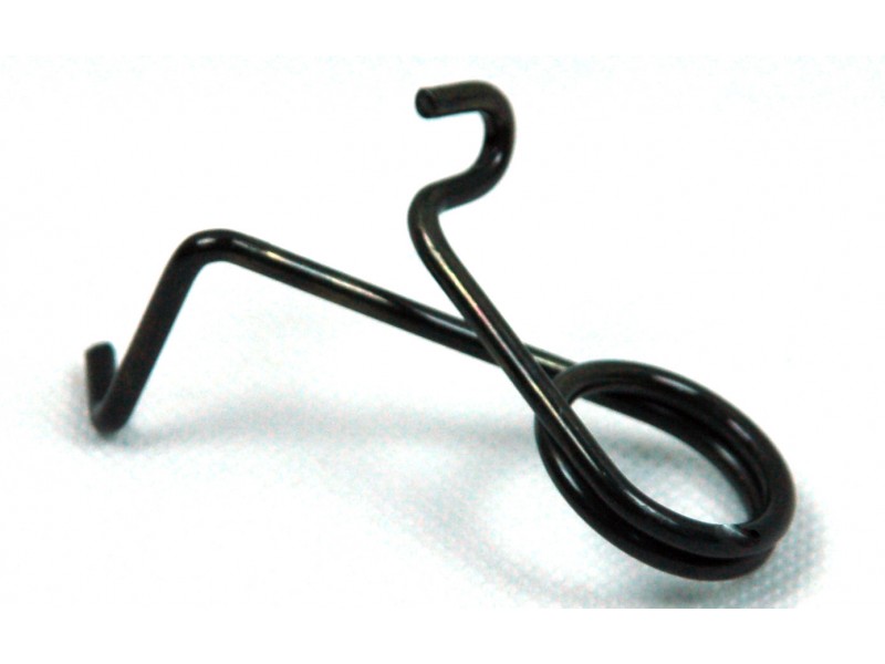 Rear brake spring for Hyper 125 motorcycle