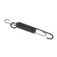 Side support spring for B-Max scooter Side support spring for B-Max scooter