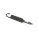 Central support spring for B-Max scooter