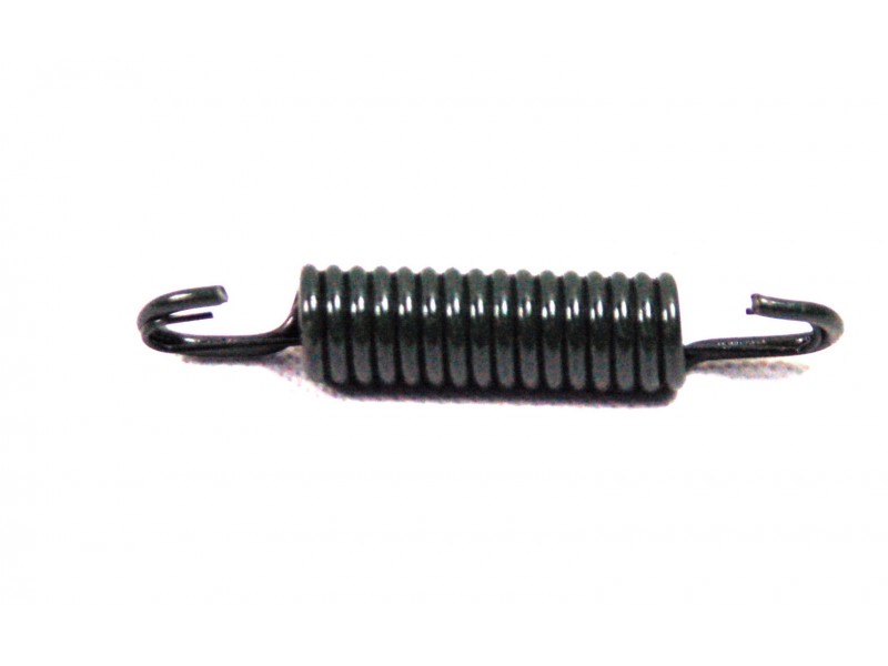 Central support spring Falcon 125 scooter