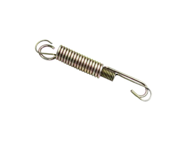 Side support spring for moped Ranger Classic (E4)