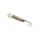 Side support spring for moped Ranger Classic (E4)