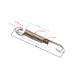 Side support spring for moped Ranger Classic (E4)